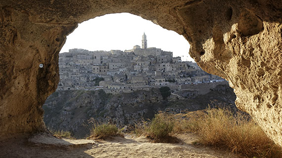A tutto sport: dal mare alla montagna nei parchi del Sud Italia 