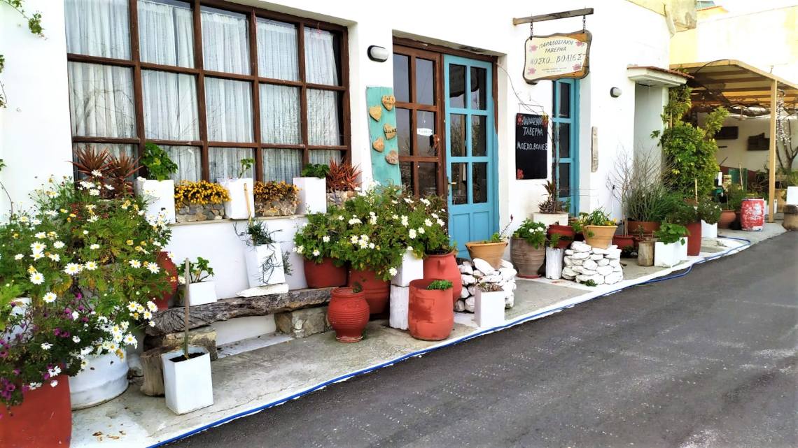 Creta tra storia, tradizioni e natura