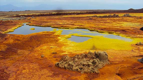 Etiopia kas be kas (passo passo)