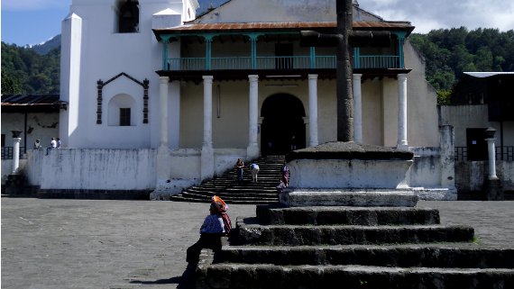Guatemala e Belize: la cultura maya e i Caraibi. Tour di 16 giorni.